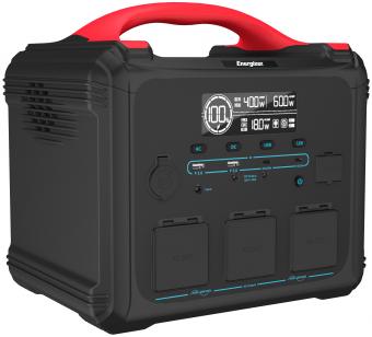 Зарядная станция Energizer PPS1100W2F: 3