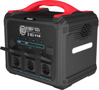 Зарядная станция Energizer PPS1100W2F: 4