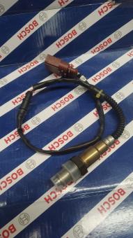 Лямбда-зонд VW AG BOSCH 036906262H 0258006398/399: 6