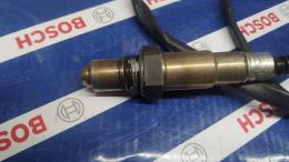 Лямбда-зонд VW AG BOSCH 022906262S 0258006452/453 L850mm: 3