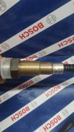 Лямбда-зонд VW AG BOSCH 022906262S 0258006452/453 L850mm: 4