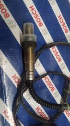 Лямбда-зонд VW AG BOSCH 022906262S 0258006452/453 L850mm: 5