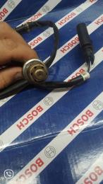 Лямбда-зонд VW AG BOSCH 022906262S 0258006452/453 L850mm: 7