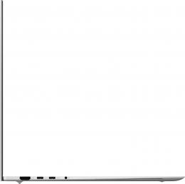 Ноутбук ASUS Zenbook S 16 UM5606WA-RK232X 16" 3K OLED, AMD AI 9 HX 370, 32GB, F2TB, UMA, Win11P, Белый (90NB13M2-M00H60): 5