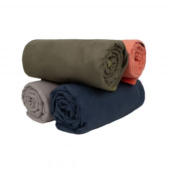 Полотенце туристическое из микрофибры Tribe Pocket Towel 75х150 см T-LC-0001-XL, brick-red: 5