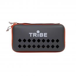 Полотенце туристическое из микрофибры Tribe Pocket Towel 75х150 см T-LC-0001-XL, grey: 4