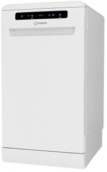 Посудомоечная машина Indesit DSFO 3T224 C: 2