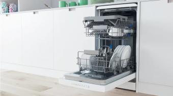 Посудомоечная машина Indesit DSFO 3T224 C: 5