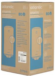 Водонагреватель Atlantic Steatite Elite VM 080 D400S-2-BC (1500W): 6