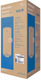 Водонагреватель Atlantic Steatite Elite VM 100 D400S-2-BC (1500W): 6