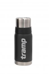 Термос Tramp Expedition Line 0,5 л серый (UTRC-030-grey): 1