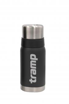Термос Tramp Expedition Line 0,5 л серый (UTRC-030-grey): 1