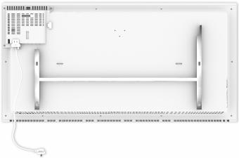 Конвектор Atlantic F125 CMG-PACK0/M (2500W): 3