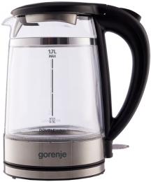 Электрочайник Gorenje K 17 GDW: 1