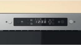 Встраиваемая микроволновая печь WHIRLPOOL MBNA910X: 4