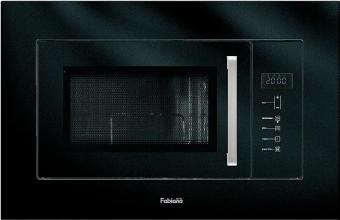 Микроволновая печь FABIANO FBM 2602G Black 8151.407.0738: 1