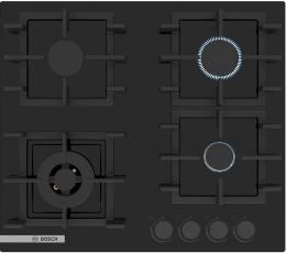 Варочная поверхность газовая Bosch PNK6B6P40R: 1