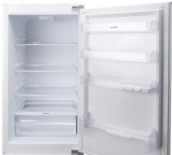 Встраиваемый холодильник VENTOLUX BRF 177-251LF: 3