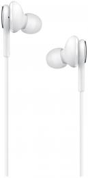 Наушники Samsung IC100 Type-C Earphones White (EO-IC100BWEGRU): 3