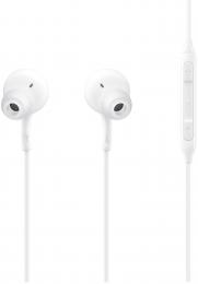 Наушники Samsung IC100 Type-C Earphones White (EO-IC100BWEGRU): 5