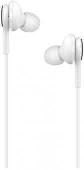 Наушники Samsung IC100 Type-C Earphones White (EO-IC100BWEGRU): 3