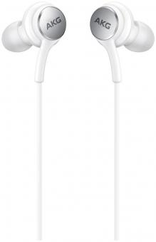 Наушники Samsung IC100 Type-C Earphones White (EO-IC100BWEGRU): 4