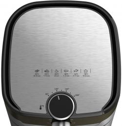 Мультипечь Tefal EY501D15: 3