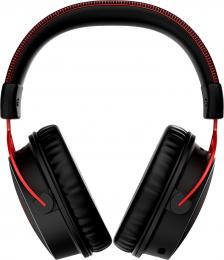 Гарнитура HyperX Cloud Alpha Wireless Black/Red (4P5D4AA): 3