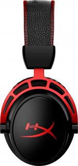 Гарнитура HyperX Cloud Alpha Wireless Black/Red (4P5D4AA): 4