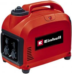 Бензиновый генератор инверторный Einhell TC-IG 2000 (4152590): 1