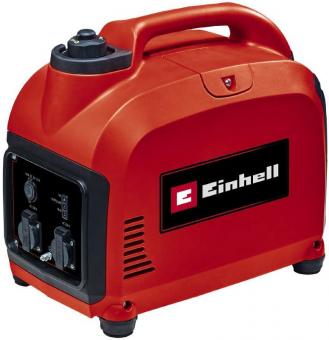 Бензиновый генератор инверторный Einhell TC-IG 2000 (4152590): 1