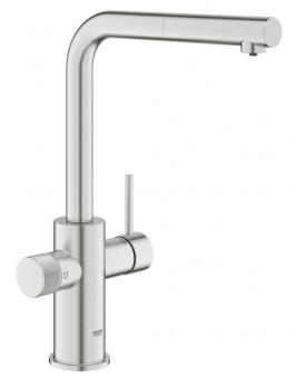 Смеситель для кухни  GROHE Blue Pure Minta 30590DC0: 1