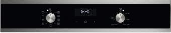 Духовой шкаф электрический Electrolux EOD5F70BX: 3