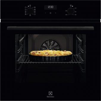 Духовой шкаф электрический Electrolux KODEF70BZ: 1