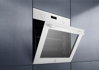 Духовой шкаф электрический Electrolux EOD6F77WV: 2