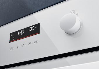 Духовой шкаф электрический Electrolux EOD6F77WV: 3