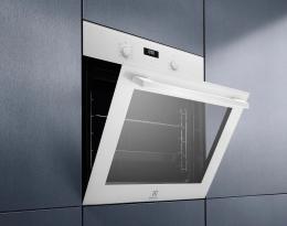 Духовой шкаф электрический Electrolux EOF5F50BV: 2