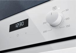 Духовой шкаф электрический Electrolux EOF5F50BV: 3