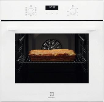 Духовой шкаф электрический Electrolux EOF5F50BV: 1