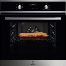 Духовой шкаф электрический Electrolux EOF5F50BX: 1