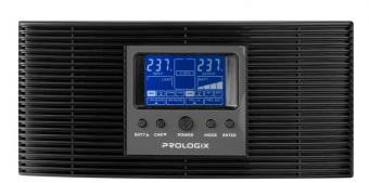 Инвертор Prologix 1200 (PLP1200XL): 5