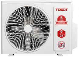Кондиционер TOSOT GD-12RS: 5