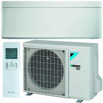 Кондиционер инверторный Daikin FTXA20CW/RXA20A9: 1