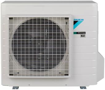 Кондиционер инверторный Daikin FTXA20CW/RXA20A9: 3