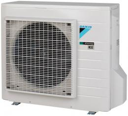 Кондиционер инверторный Daikin FTXA20CS/RXA20A9: 5