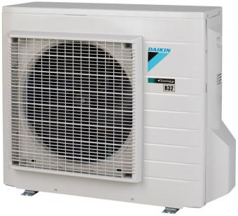 Кондиционер инверторный Daikin FTXA20CS/RXA20A9: 5