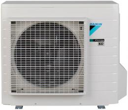 Кондиционер инверторный Daikin FTXA20CB/RXA20A9: 5