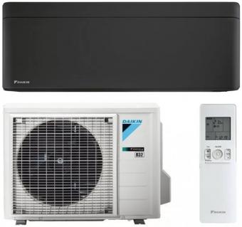 Кондиционер инверторный Daikin FTXA20CB/RXA20A9: 1