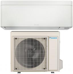 Кондиционер инверторный Daikin FTXA42CW/RXA42B9: 2