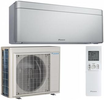 Кондиционер инверторный Daikin FTXA42CS/RXA42B9: 1